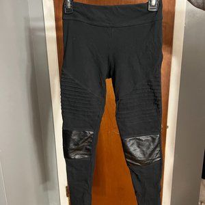 Black Legging - Small